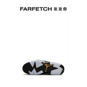 Jordan unisex Air Jordan 6 Retro sneakers FARFETCH