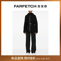 Lady Iro Anti Splash Water Ski Jacket FARFETCH Hair Chic