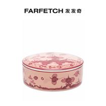 Ginori 1735 Ceramic ornament box FARFETCH Fat Chic