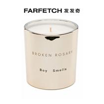 Boy Smills men and women universal Broken Rosary mirrorred candle (240g)