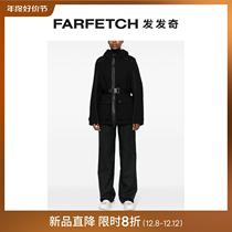 Lady Iro Anti Splash Water Ski Jacket FARFETCH Hair Chic