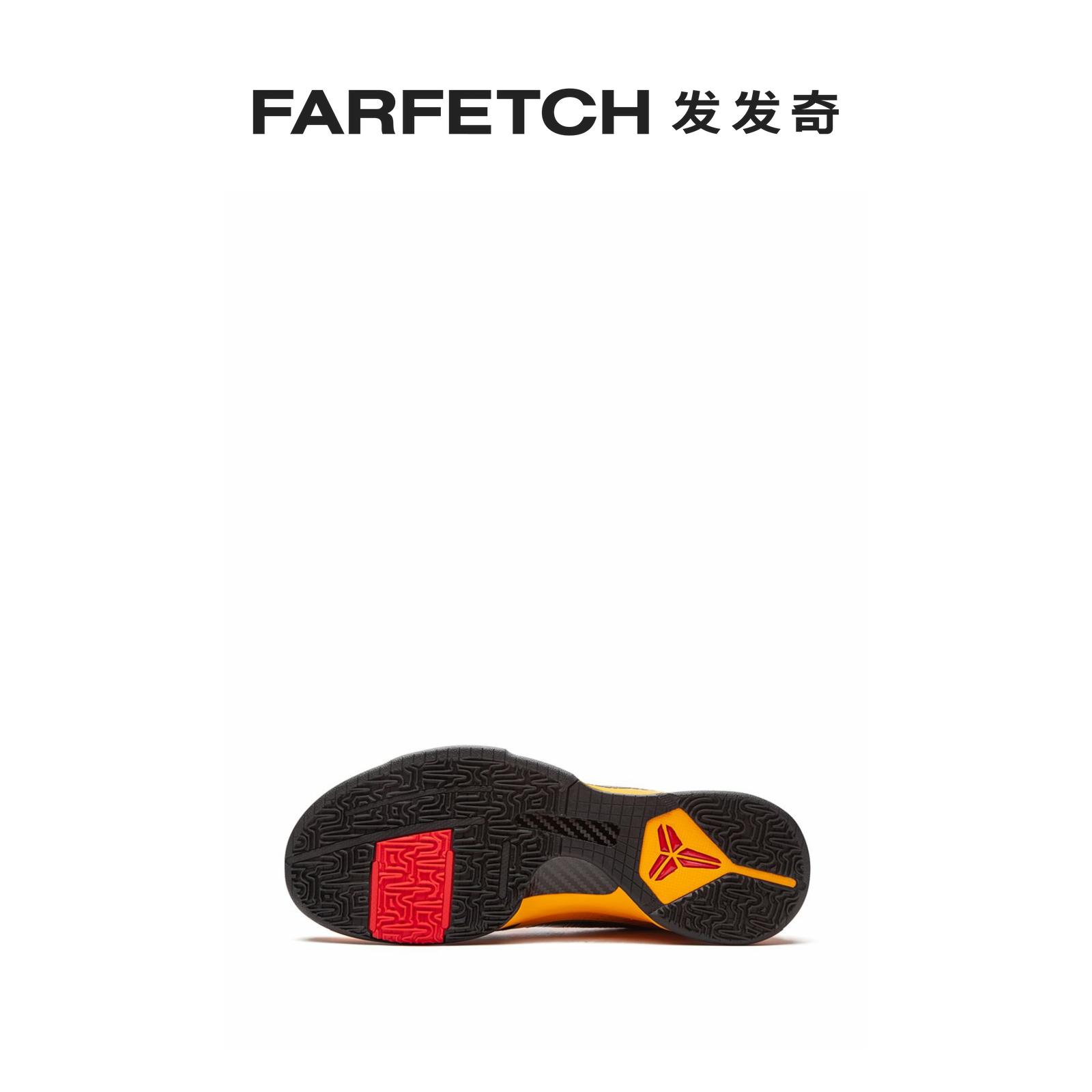 Nike耐克男士Kobe 5 Protro运动鞋FARFETCH发发奇-图2