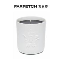 LJOET male and female generic Rose Noire candle FARFETCH Fat Chic