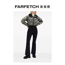 Perfect Moment Ms. Helen Stars Embroidery Ski Suit FARFETCH Hair Chic