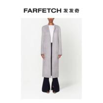 Adam Lippes Lady Vanessa cardiff cardiff jacket FARFETCH Fat Chic