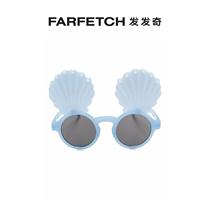 Monnalisa Child Clothing Shells Styled Frames Sunglasses FARFETCH Hair Chic