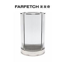 Ralph Lauren Home Mens and womens generic logo CANDLEHOLDER FARFETCH Hair Chi