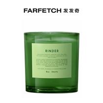 Boy Smills male and female universal Rinder incense candle (240 gr) FARFETCH Fat Chic