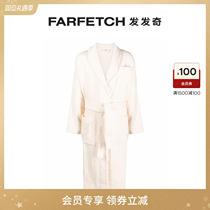 TEKLA MEN AND WOMEN GENERAL LABELING BUNCHES WAIST SLEEPING ROBE FARFETCH Qi