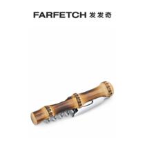 Lorenzi Milano men and women universal bamboo bottle openerFARFEH hair chic