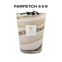 Baobab Collection Mens General Sand Siloli incense candle FARFETCH Fat Chic