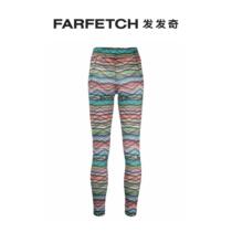 Ms. Missoni Z wordplay sports underpants FARFETCH Fat Chic