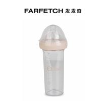 Chloe childload logo printed bottles FARFETCH Fat Chic