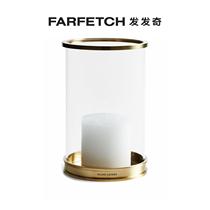 Ralph Lauren Home Mens and womens Universal Modern Hurricane candleholder hitchhiker