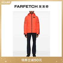 ROSSIGNOL Golden Rooster Men Hero Depart ski jacket FARFETCH Fat Chicken