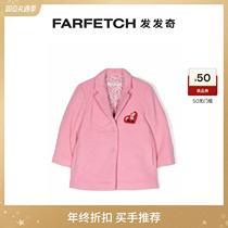 Discount] Phillosophy di Lorenzo Serafini Dress Logo embroidered wool blend jacket