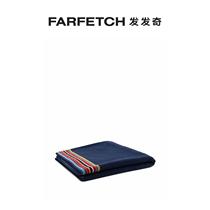 Paul Smith Men and Men General Signature Stripe bath towel FARFETCH Fat Chic