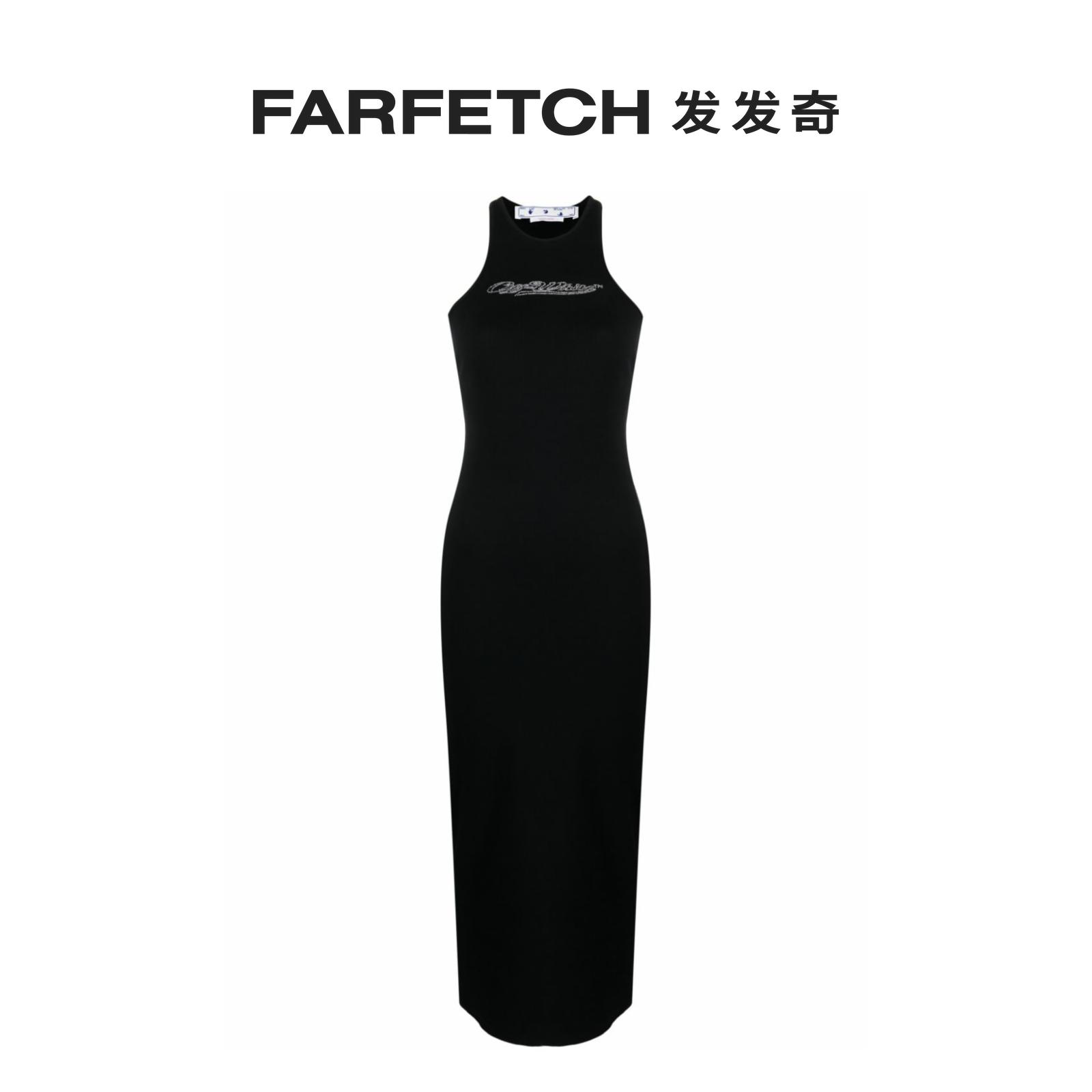  FARFETCH发发奇海外连衣裙