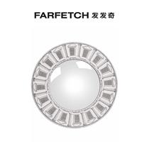 Fornasetti men and women General Architettura convex mirror FARFETCH Fat Chic