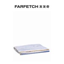 TTEKLA MEN AND WOMEN UNIVERSAL STREAKS Towel FARFETCH Hair Chic Hair Wonder