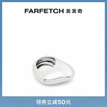Lady Cult Gaia Petra Ring FARFETCH Fat Chic