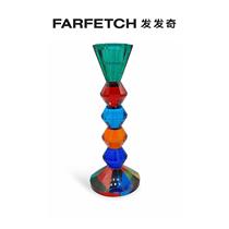 Les-Ottomans 水晶烛台FARFETCH发发奇
