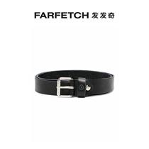 PAOLO PECORA CHILD CLOTHING ADJUSTABLE CORTICAL BELT FARFETCH Hair Chi