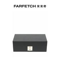 SMYTHSON Mens Panama cortex lockable containing box FARFETCH Fat Chic