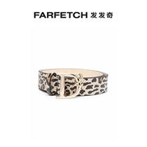 Final Sale] Dsquared2 Scout D2 sub-square D2 BAO WELN BELT FARFETCH Hair Chi