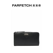 Ms. Tommy Hilfiger Ms. Crest Cortex Great Wallet FARFETCH Fat Chic