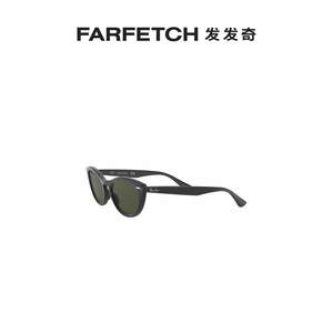 Ray Ban雷朋女士Nina太阳眼镜FARFETCH发发奇