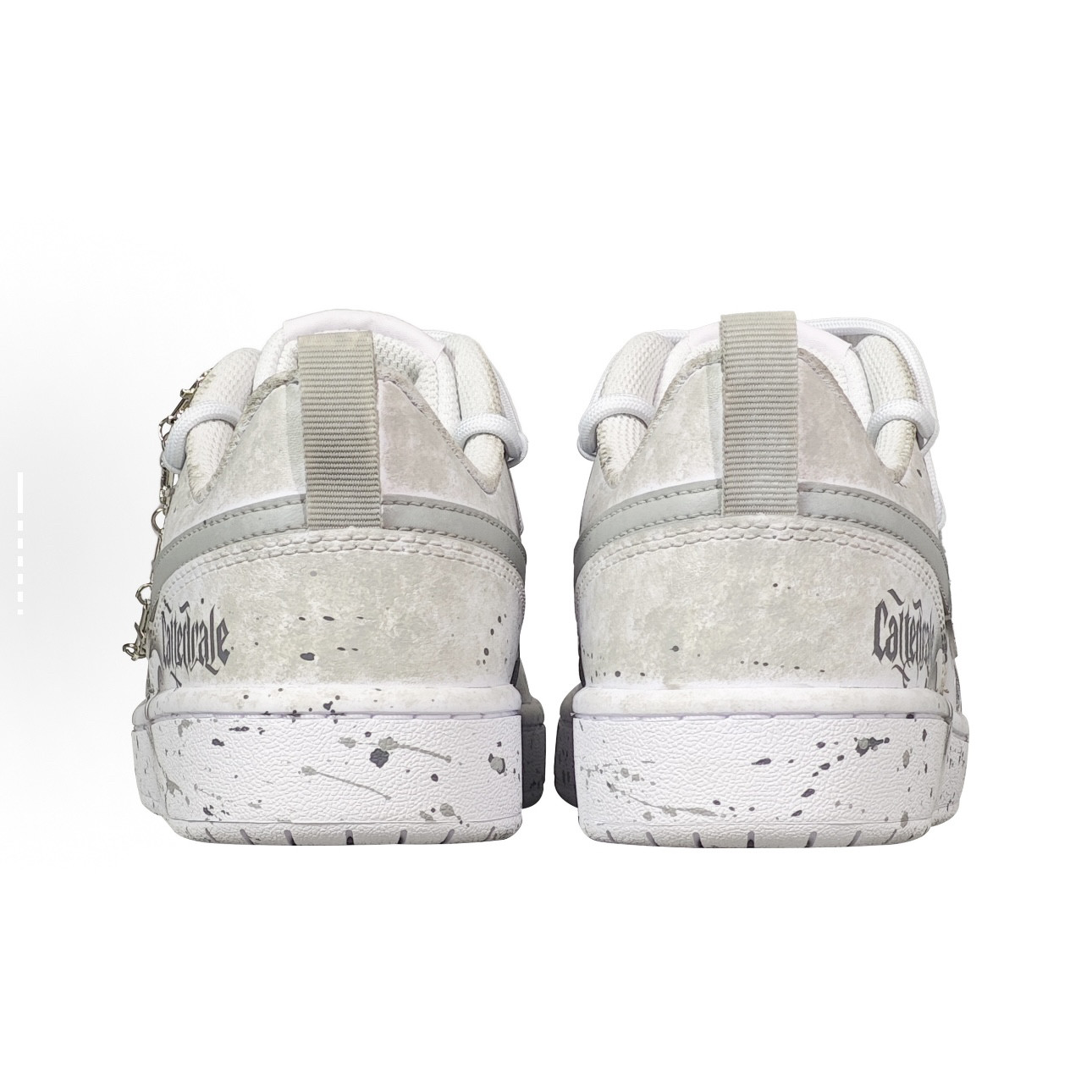 定制球鞋NikeCourt蝴蝶女鞋耐克白色休闲板鞋正品女士透气运动鞋,淘宝优惠券,粉丝福利购,淘宝优惠卷