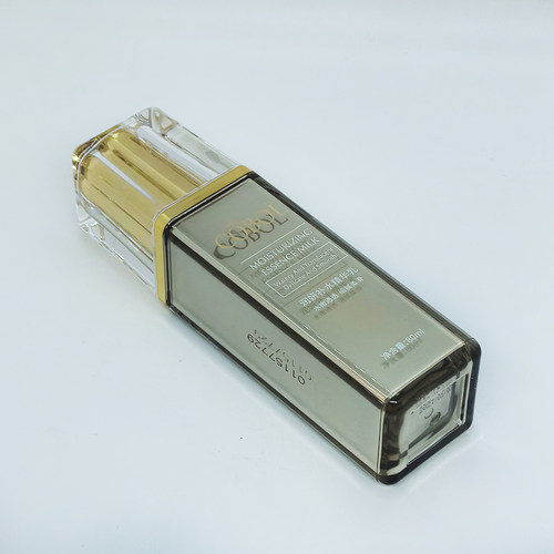 COBOL蔻波润妍补水精华乳80ml 美容院同款护肤化妆品乳液 - 图2