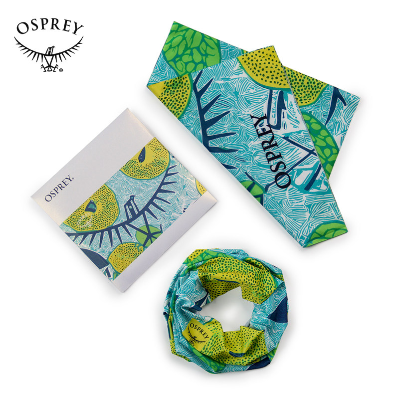 OSPREY & DULANI 魔术头巾 印象索松户外头巾骑行防晒运动围脖,淘宝优惠券,粉丝福利购,淘宝优惠卷