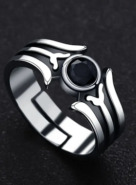 刀剑神域剧场版序列之争桐人戒指