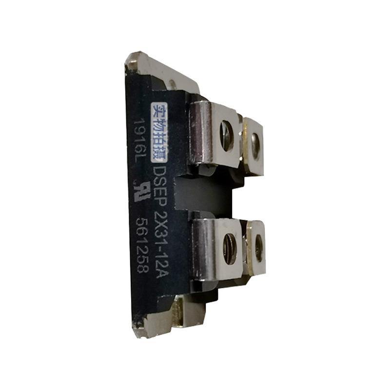 mos管的工作原理DSEP2X31-12Amos管开型号齐全量大从优直供 - 图2