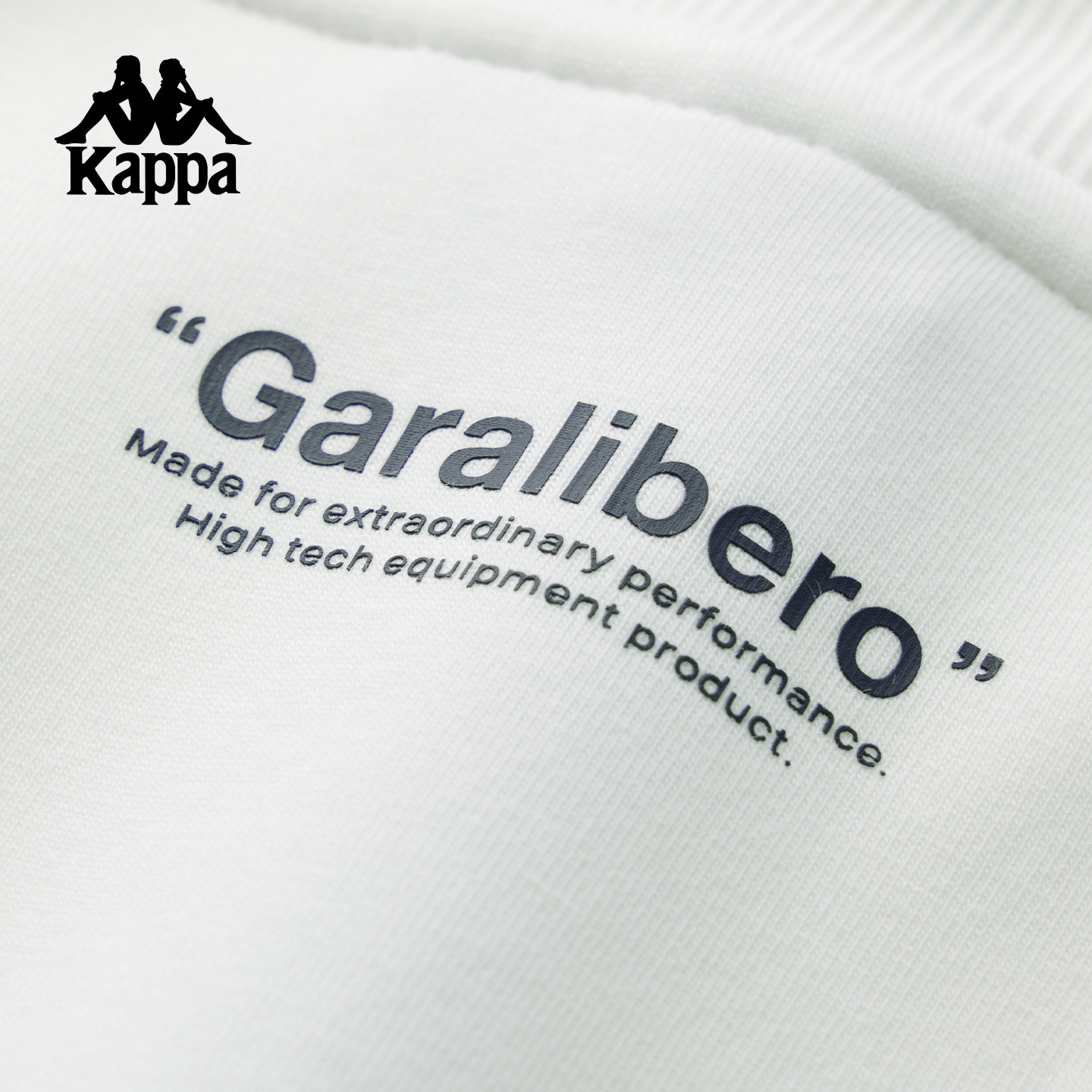 Kappa卡帕背靠背运动卫衣女2025新款秋季立领针织套头衫女士外套,淘宝优惠券,粉丝福利购,淘宝优惠卷