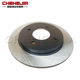 Zhidou CheHeJia brake disc front and rear wheels