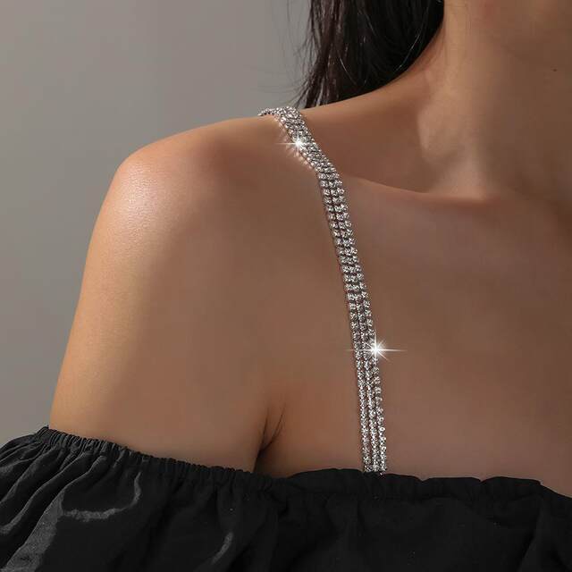 ສາຍບ່າປັບໄດ້ຫຼາຍທໍ່ລະບາຍນ້ຳເພັດ