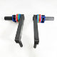 HDUW steel farmer walking frame factory direct sale