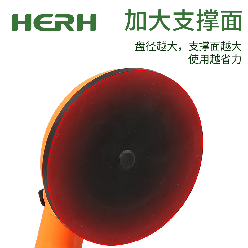 瓷砖找平器吸盘吸提器拉紧器贴瓷砖搬运工具瓦工专用神器 - 图1