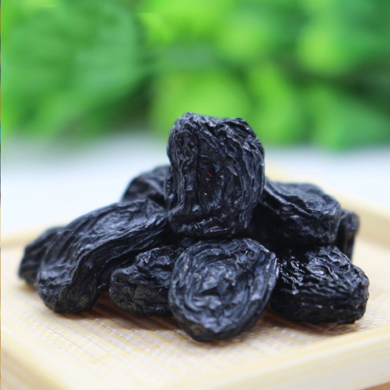 黑加仑500g新疆超大颗粒批发葡萄干 阿克苏原产地葡萄干