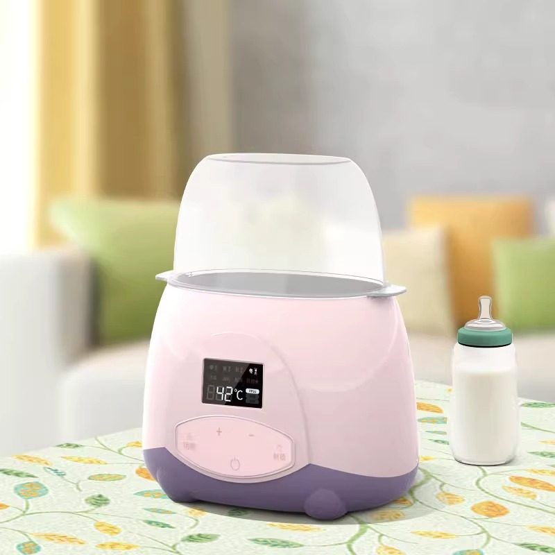 温奶器暖奶器热奶器自动恒温消毒器二合一体加热保温母乳婴儿奶瓶,淘宝优惠券,粉丝福利购,淘宝优惠卷