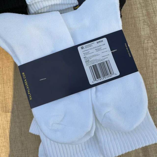 ການຄ້າຕ່າງປະເທດຜູ້ຊາຍ socks ທໍ່ສູງທໍ່ຍາວທໍ່ຂະຫນາດກາງຜ້າຂົນຫນູລຸ່ມ