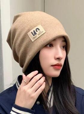 头部脑部开颅手术后光头头套