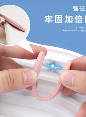 防掉免安装固定扣手提包皮包包夹