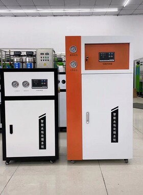 智能阻垢除垢设备水垢处理空气能专用自动投加药设备除水垢防控机