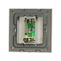 New 868 TV Affiliate TV 10% One-plug Type M Champagne Metal Wire Drawing TV 10% One 