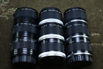 Ken Gao MC7 Canon FD mouth Nikon lipstick with PK mouth beauty Duda MD mouth 2 times mirror increase distance mirror