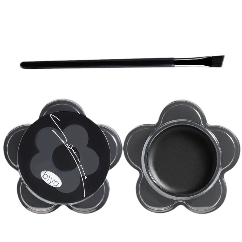 眼线膏防水防汗持久不易晕染烟熏暗黑风多用款眉粉持妆眼线笔,淘宝优惠券,粉丝福利购,淘宝优惠卷